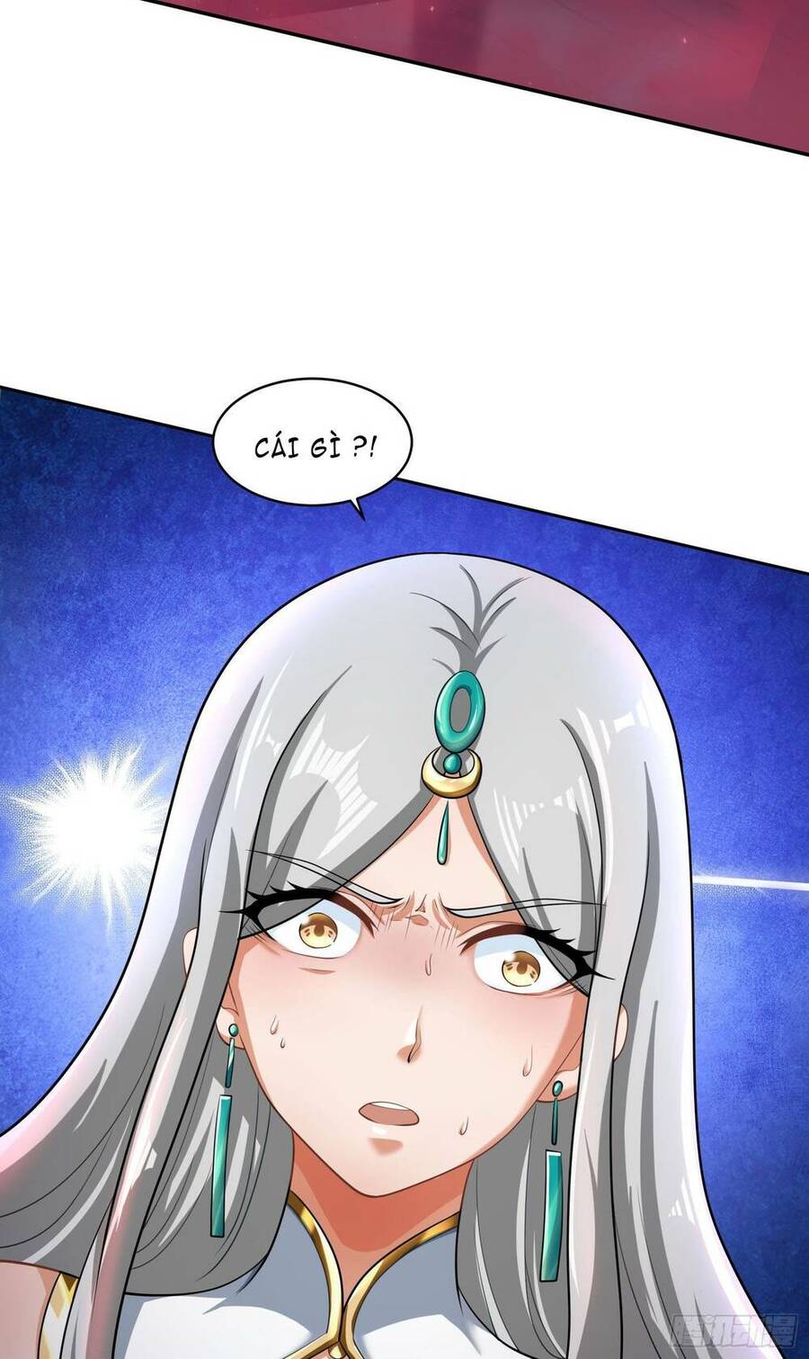 Nguyên Lai Ta Là Chí Tôn Tiên Giới Chapter 11 - 17