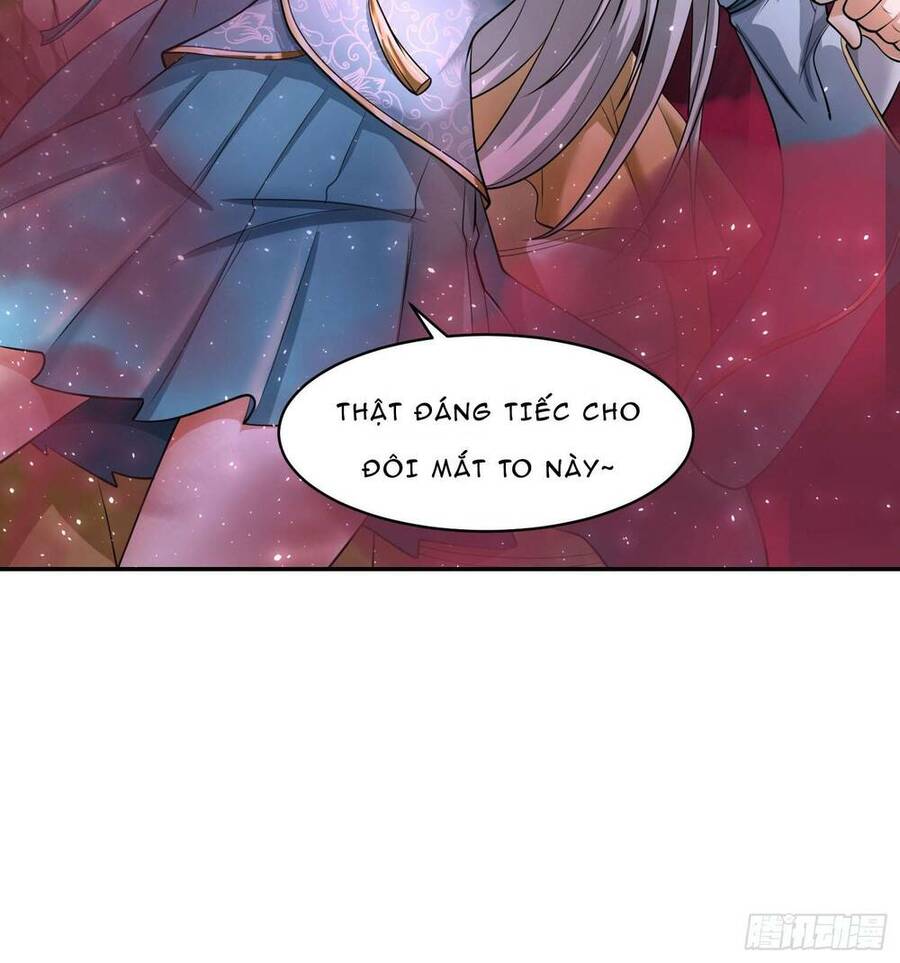 Nguyên Lai Ta Là Chí Tôn Tiên Giới Chapter 11 - 20