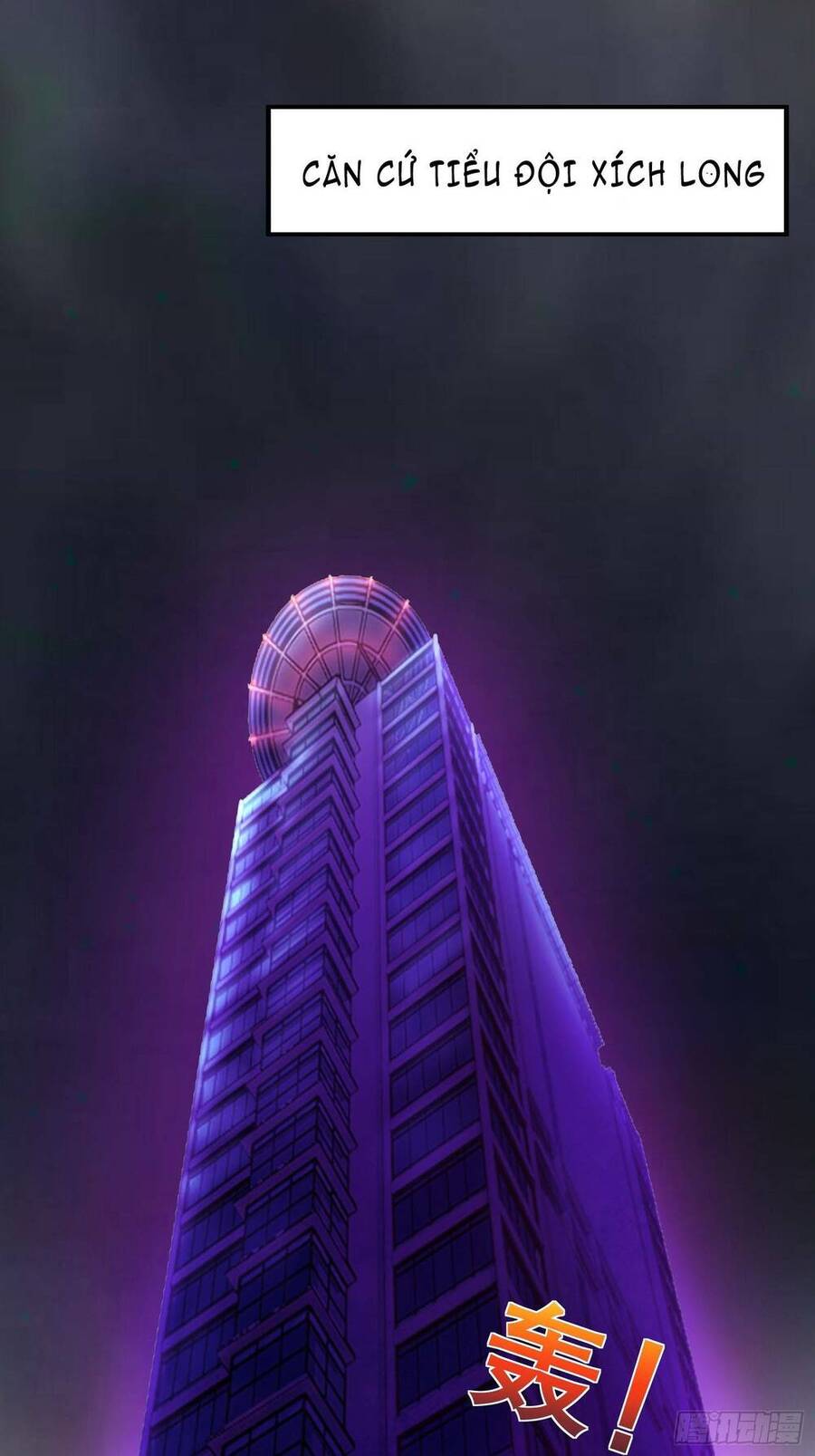 Nguyên Lai Ta Là Chí Tôn Tiên Giới Chapter 11 - 3