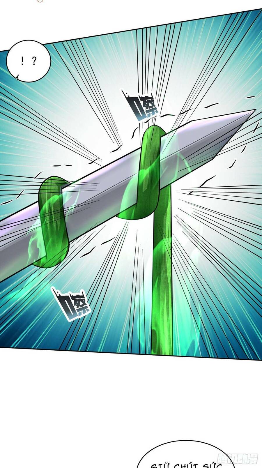 Nguyên Lai Ta Là Chí Tôn Tiên Giới Chapter 11 - 22