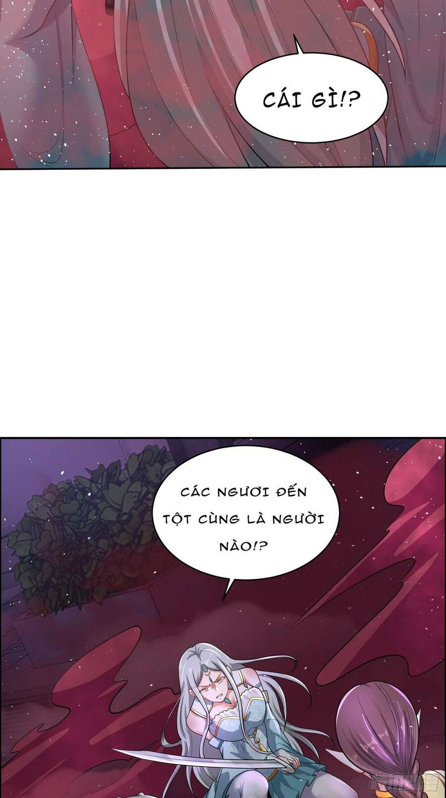 Nguyên Lai Ta Là Chí Tôn Tiên Giới Chapter 11 - 24