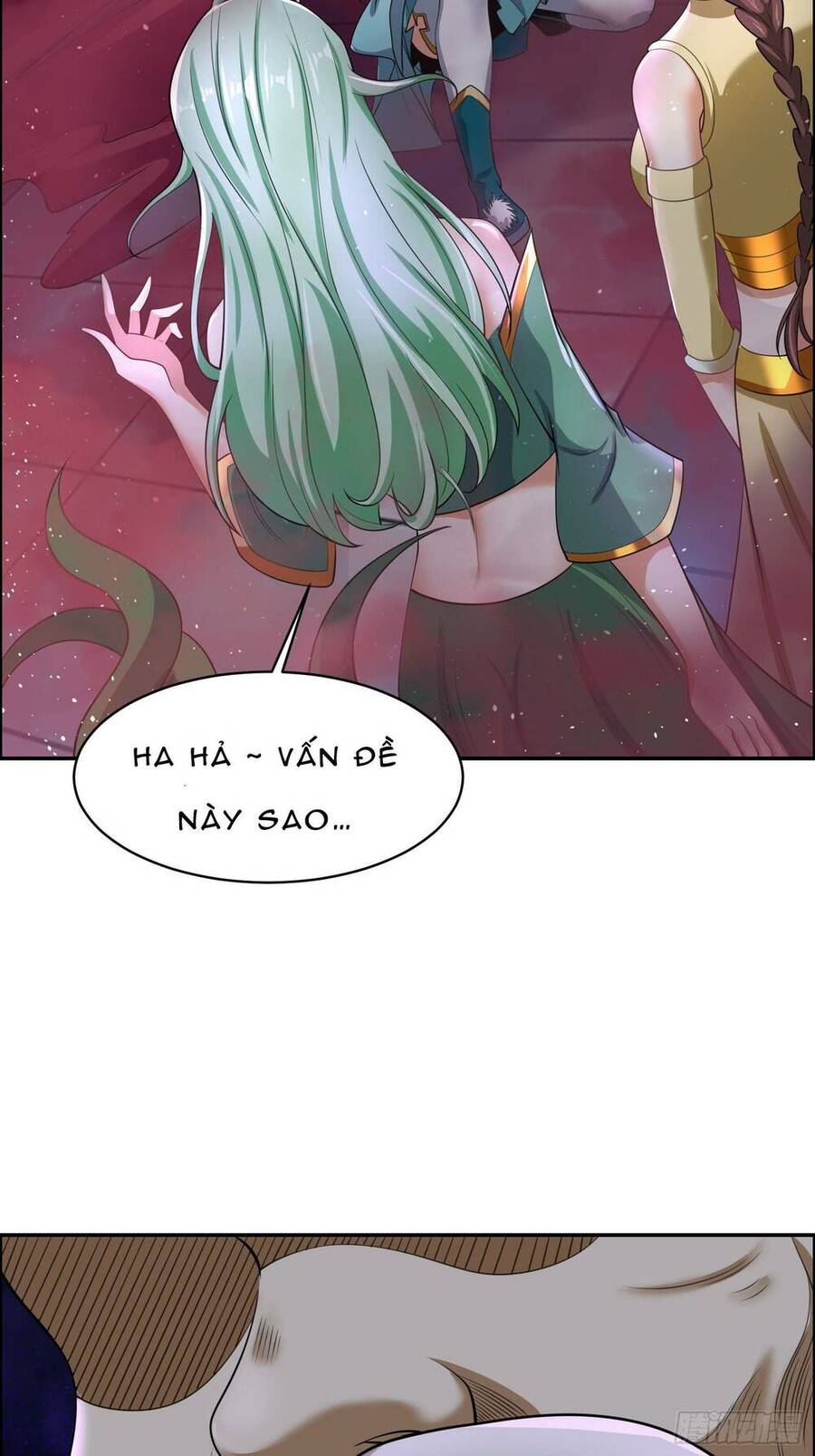 Nguyên Lai Ta Là Chí Tôn Tiên Giới Chapter 11 - 25