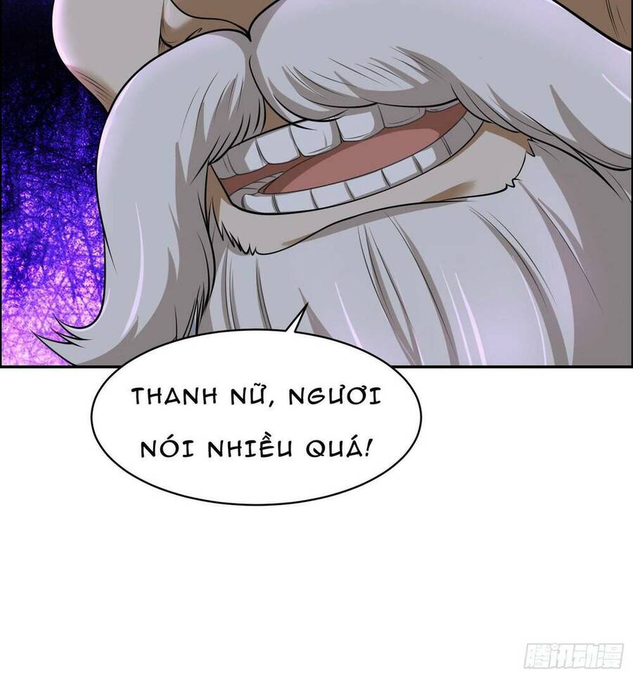 Nguyên Lai Ta Là Chí Tôn Tiên Giới Chapter 11 - 26