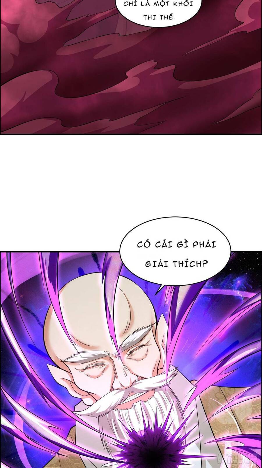 Nguyên Lai Ta Là Chí Tôn Tiên Giới Chapter 11 - 28