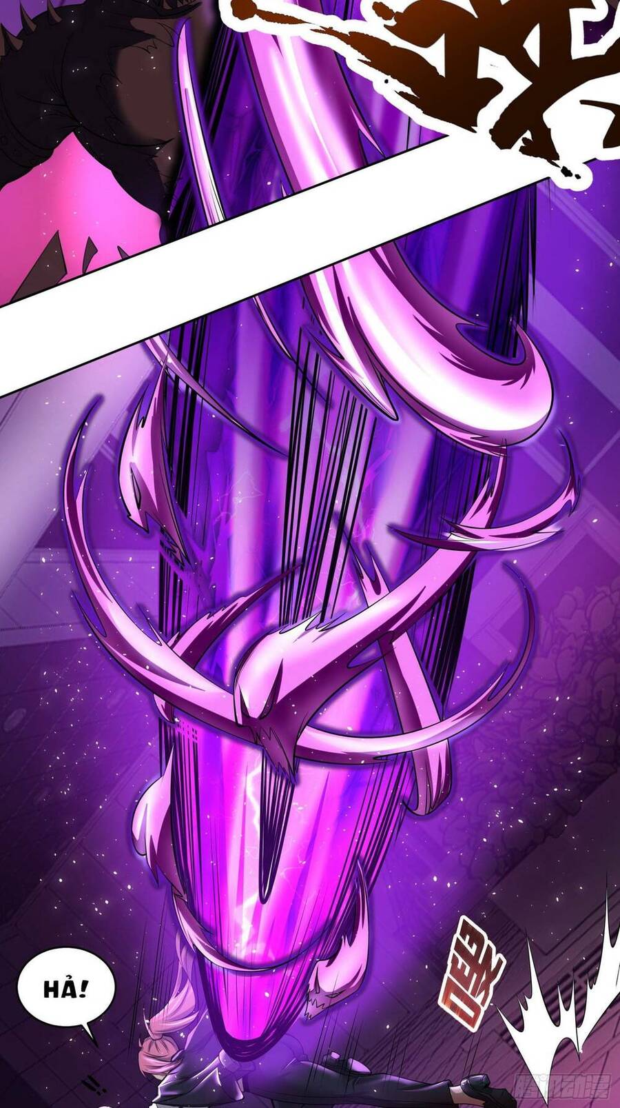 Nguyên Lai Ta Là Chí Tôn Tiên Giới Chapter 11 - 31