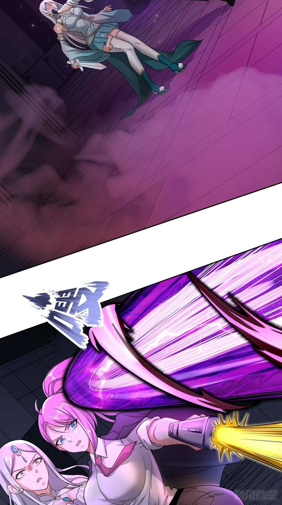 Nguyên Lai Ta Là Chí Tôn Tiên Giới Chapter 11 - 32