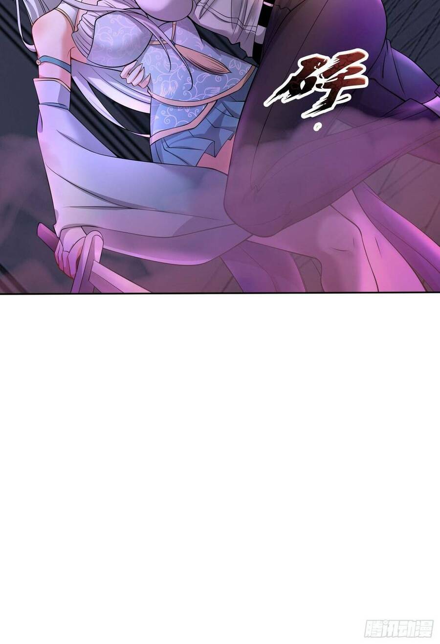 Nguyên Lai Ta Là Chí Tôn Tiên Giới Chapter 11 - 33