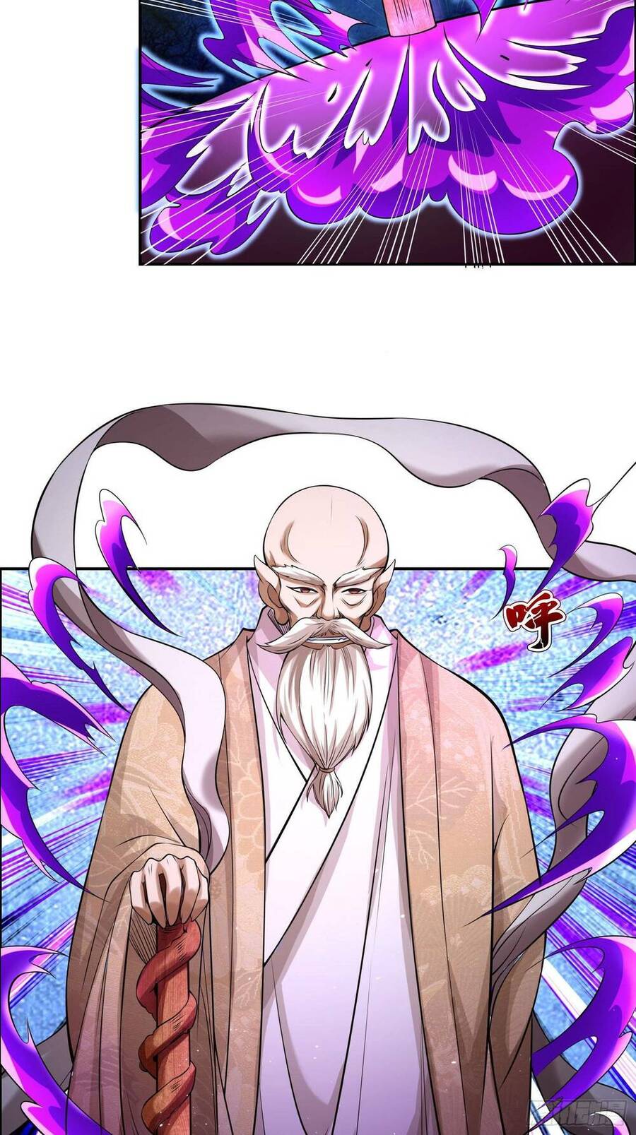 Nguyên Lai Ta Là Chí Tôn Tiên Giới Chapter 11 - 36