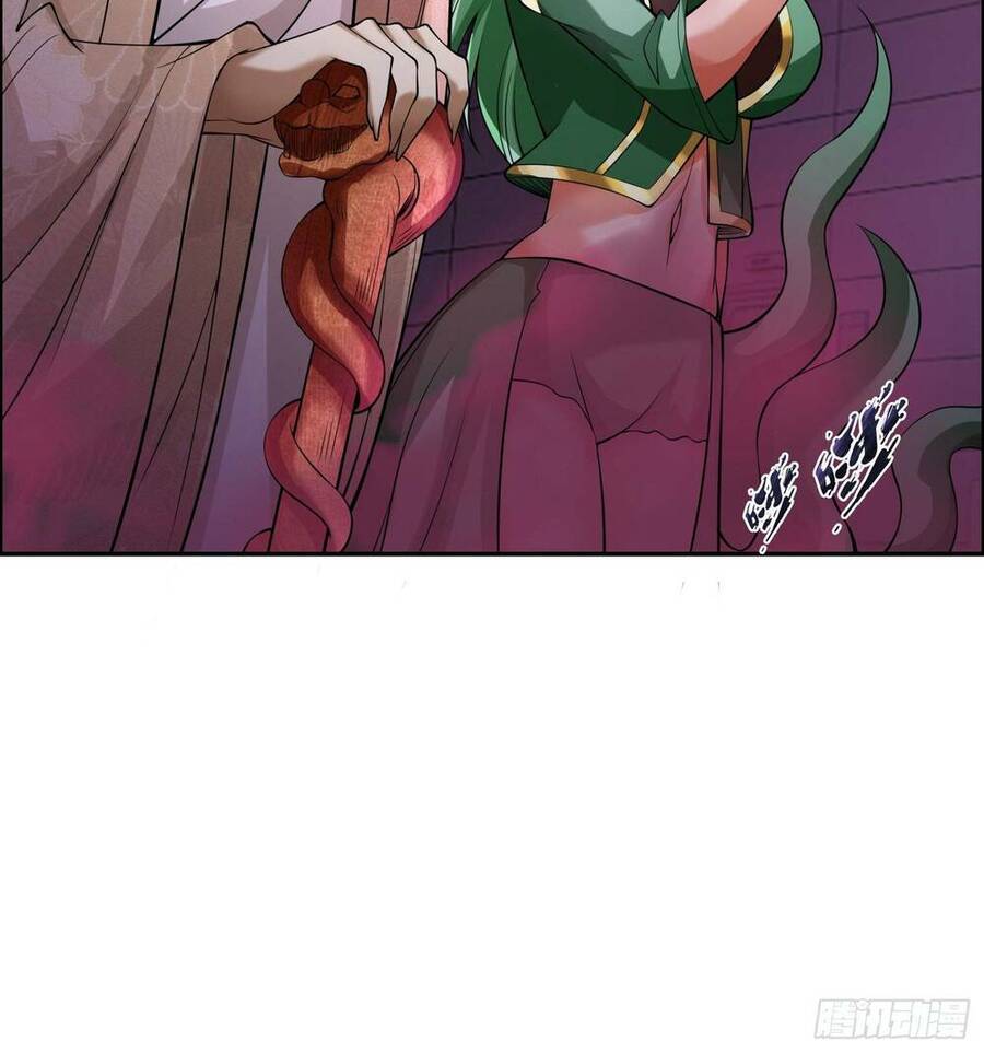 Nguyên Lai Ta Là Chí Tôn Tiên Giới Chapter 11 - 39