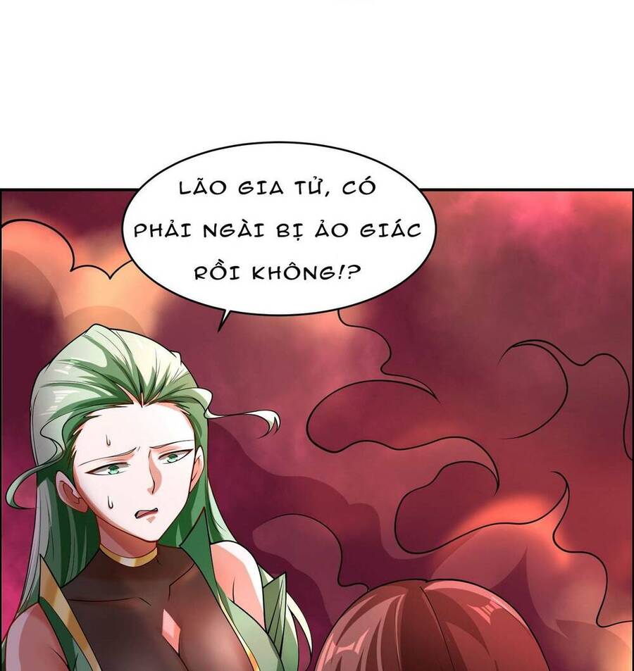 Nguyên Lai Ta Là Chí Tôn Tiên Giới Chapter 11 - 45