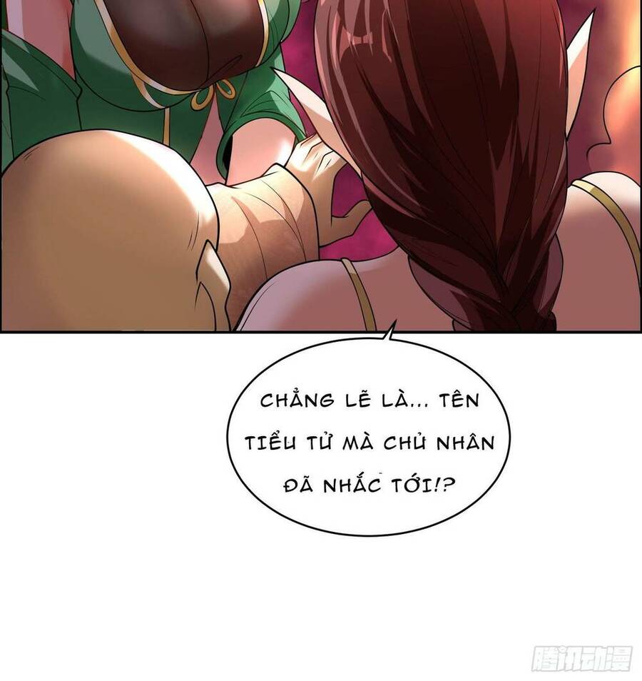 Nguyên Lai Ta Là Chí Tôn Tiên Giới Chapter 11 - 46