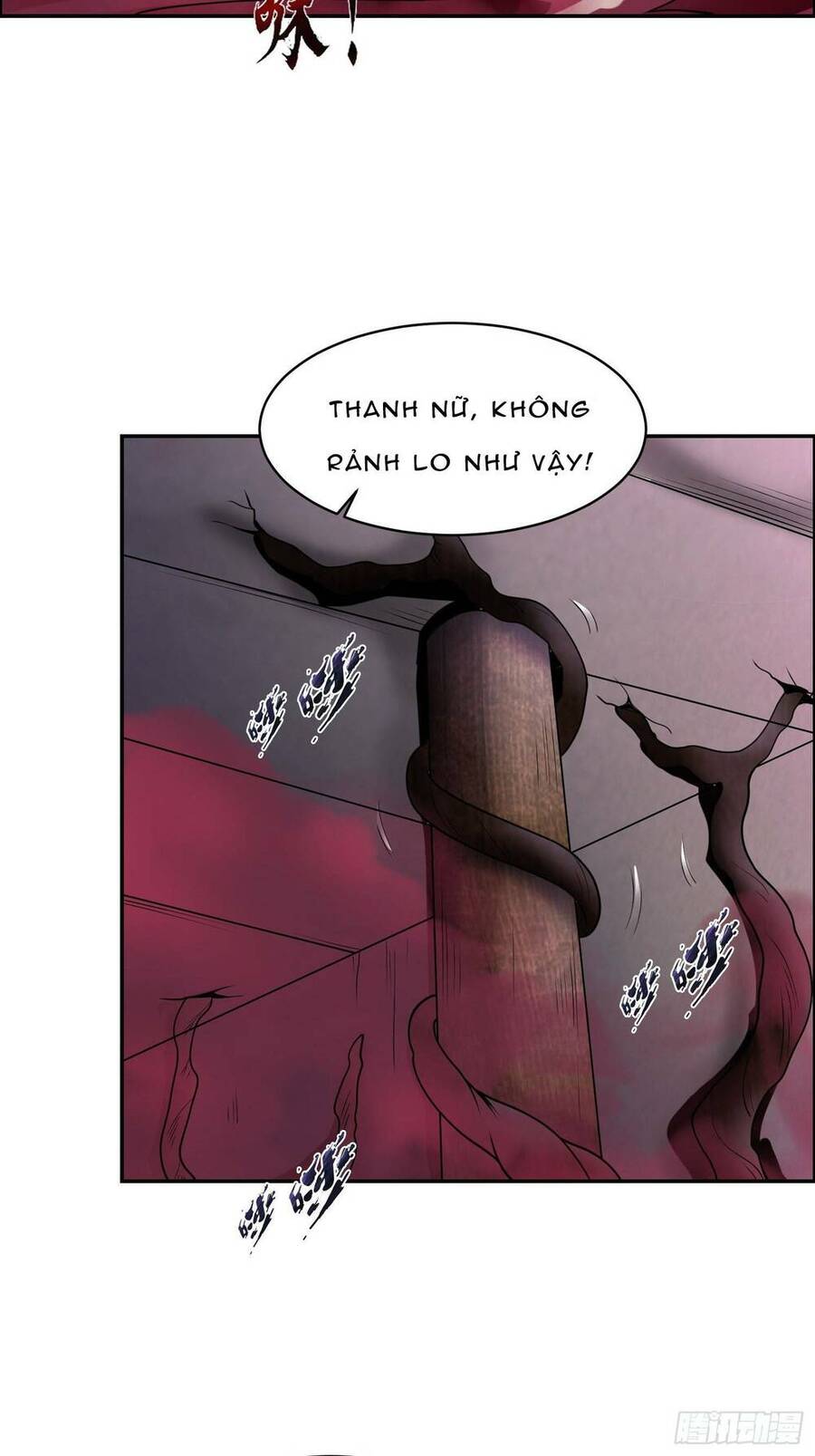 Nguyên Lai Ta Là Chí Tôn Tiên Giới Chapter 11 - 49