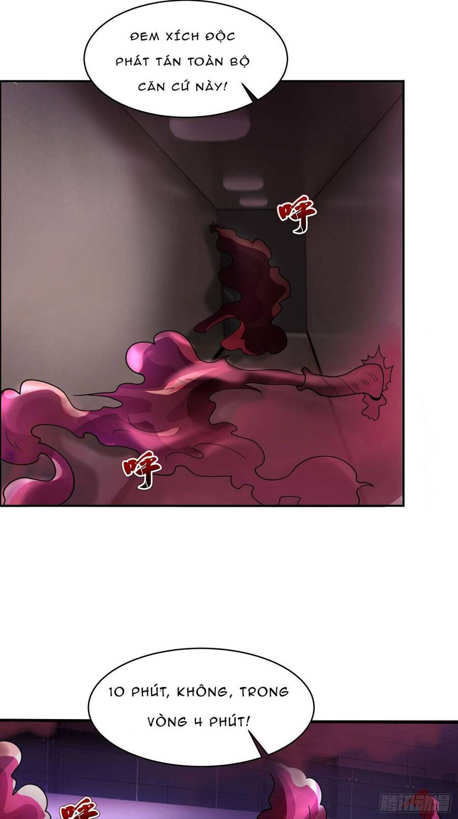 Nguyên Lai Ta Là Chí Tôn Tiên Giới Chapter 11 - 50