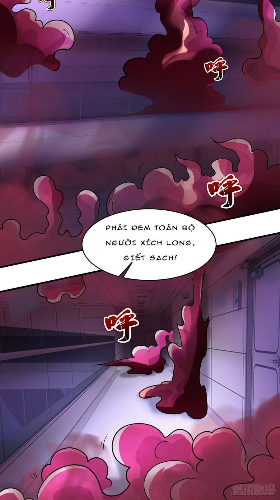 Nguyên Lai Ta Là Chí Tôn Tiên Giới Chapter 11 - 51