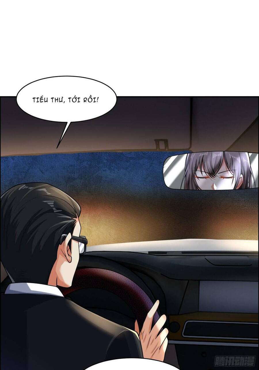 Nguyên Lai Ta Là Chí Tôn Tiên Giới Chapter 11 - 53