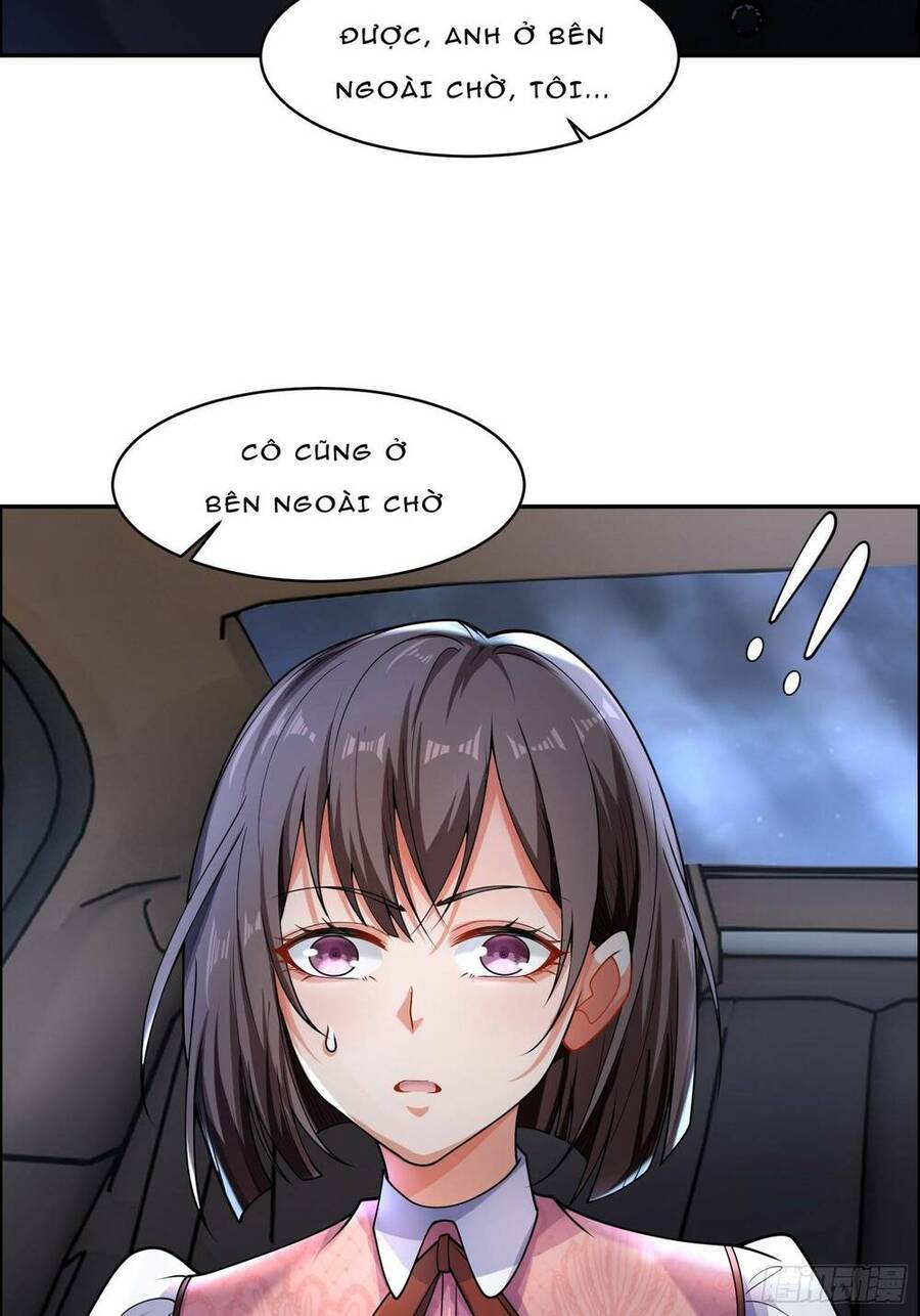 Nguyên Lai Ta Là Chí Tôn Tiên Giới Chapter 11 - 54