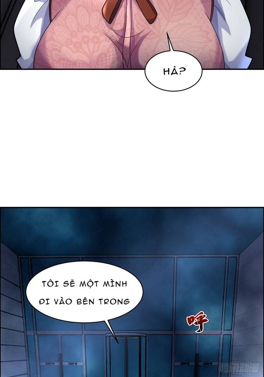 Nguyên Lai Ta Là Chí Tôn Tiên Giới Chapter 11 - 55