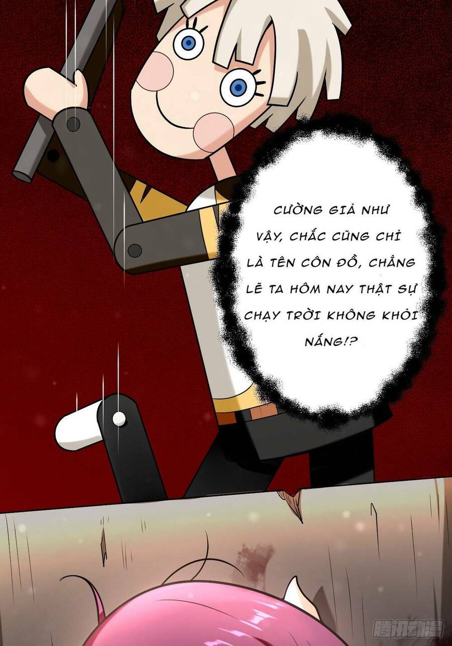 Nguyên Lai Ta Là Chí Tôn Tiên Giới Chapter 2 - 28