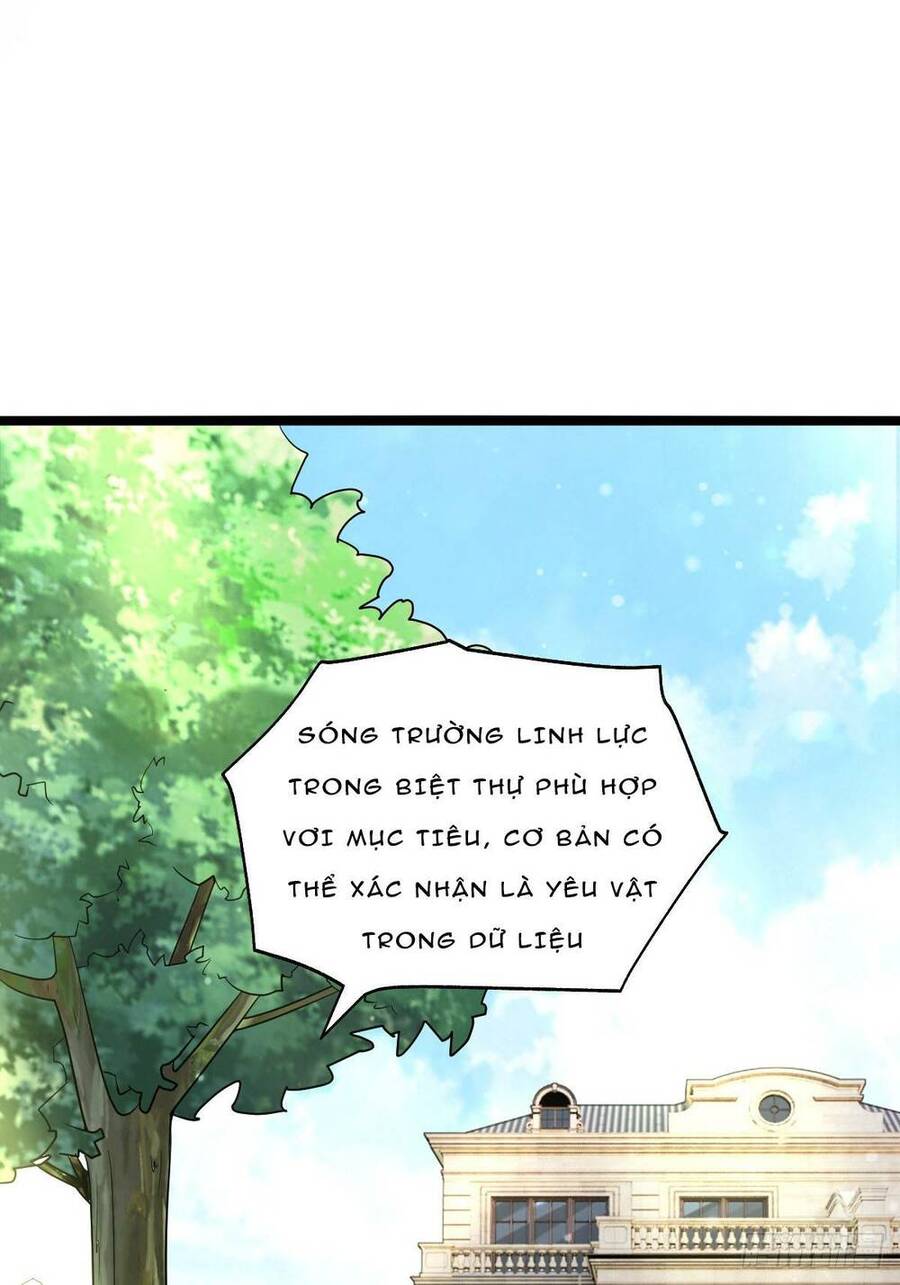 Nguyên Lai Ta Là Chí Tôn Tiên Giới Chapter 2 - 5