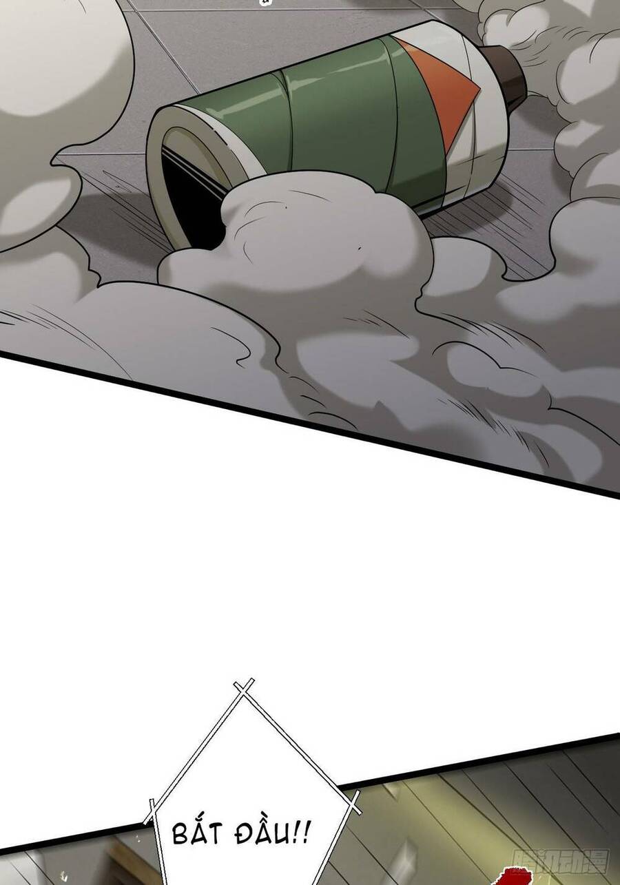 Nguyên Lai Ta Là Chí Tôn Tiên Giới Chapter 2 - 47