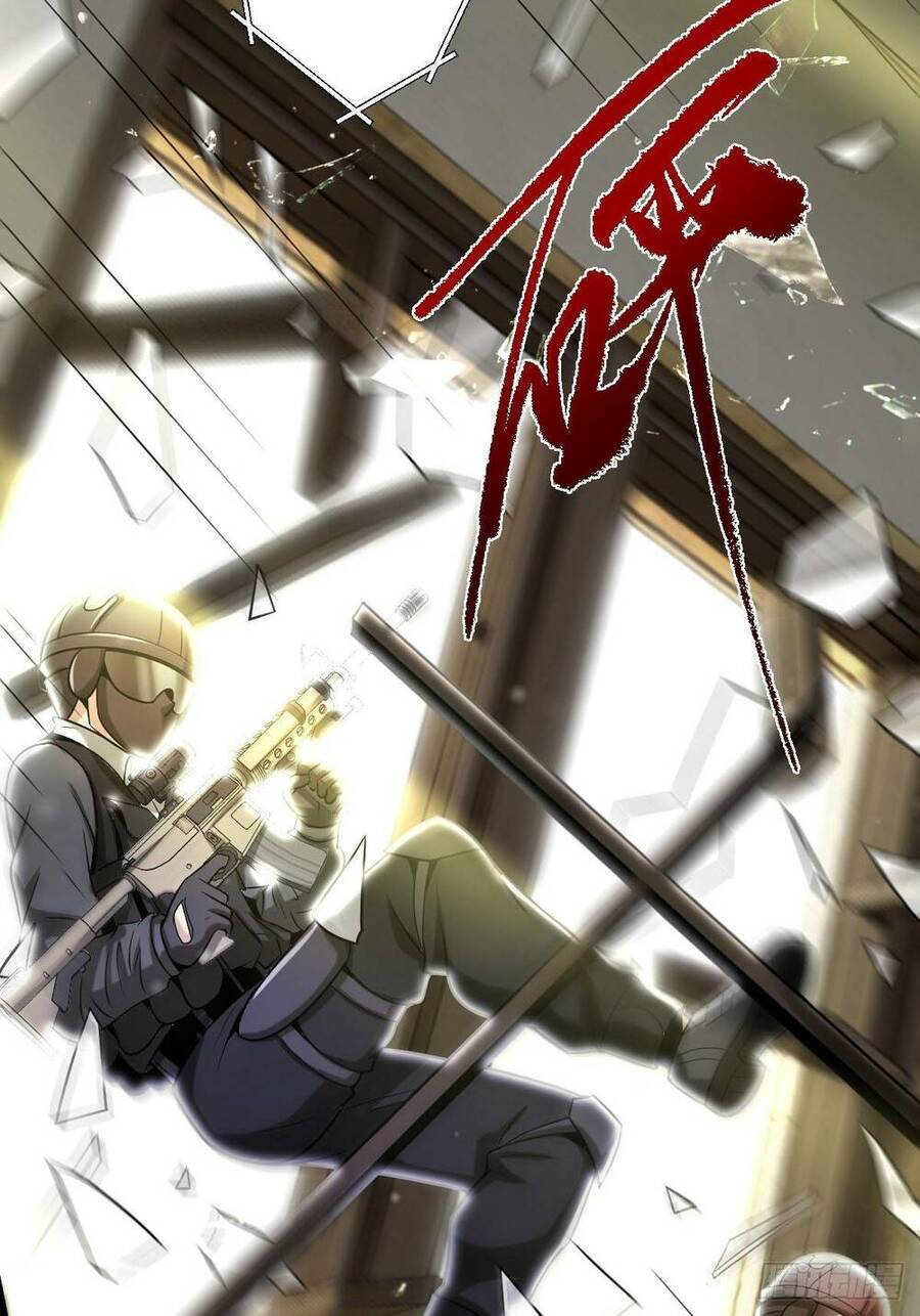 Nguyên Lai Ta Là Chí Tôn Tiên Giới Chapter 2 - 48