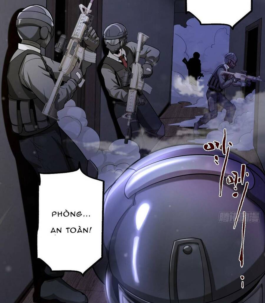 Nguyên Lai Ta Là Chí Tôn Tiên Giới Chapter 2 - 50