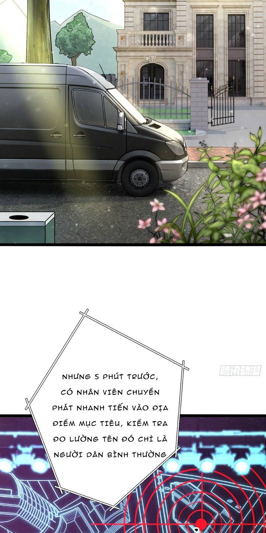 Nguyên Lai Ta Là Chí Tôn Tiên Giới Chapter 2 - 6