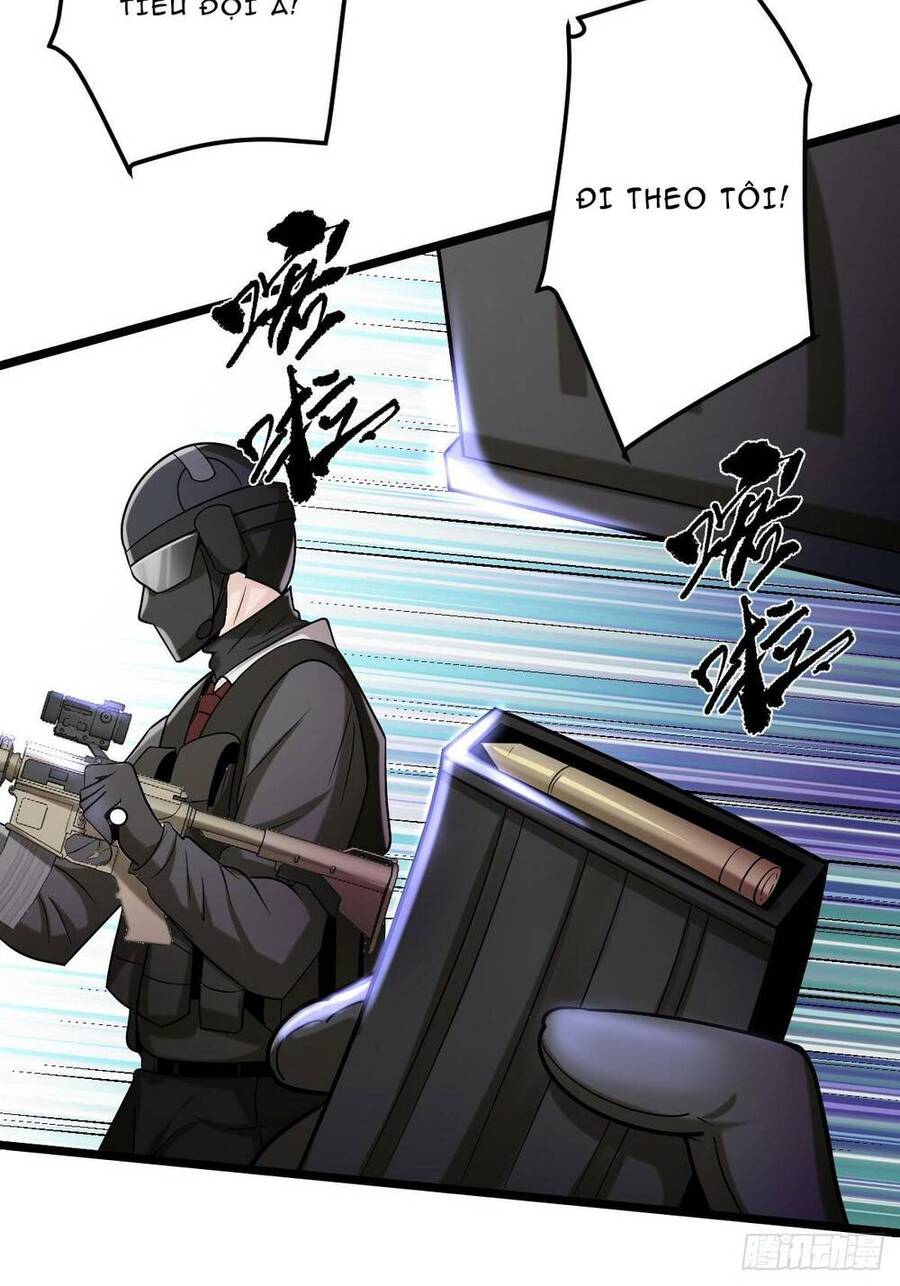 Nguyên Lai Ta Là Chí Tôn Tiên Giới Chapter 2 - 55