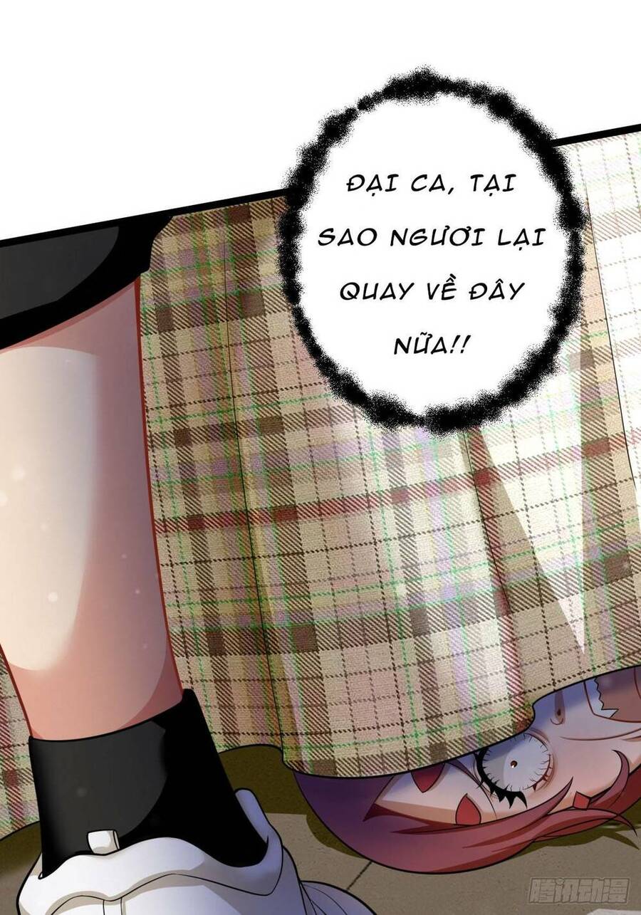 Nguyên Lai Ta Là Chí Tôn Tiên Giới Chapter 3 - 11