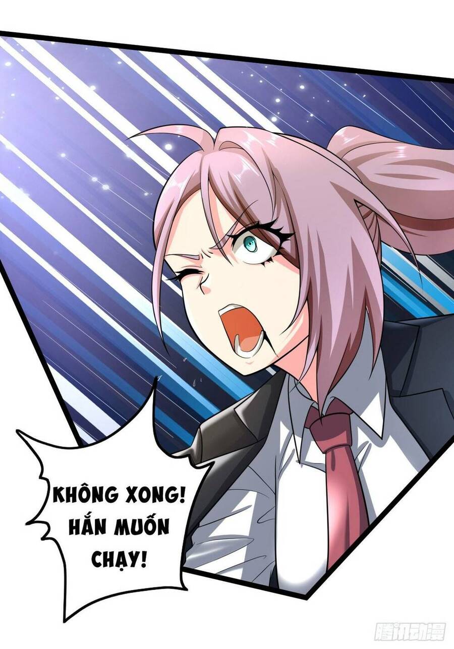 Nguyên Lai Ta Là Chí Tôn Tiên Giới Chapter 3 - 101