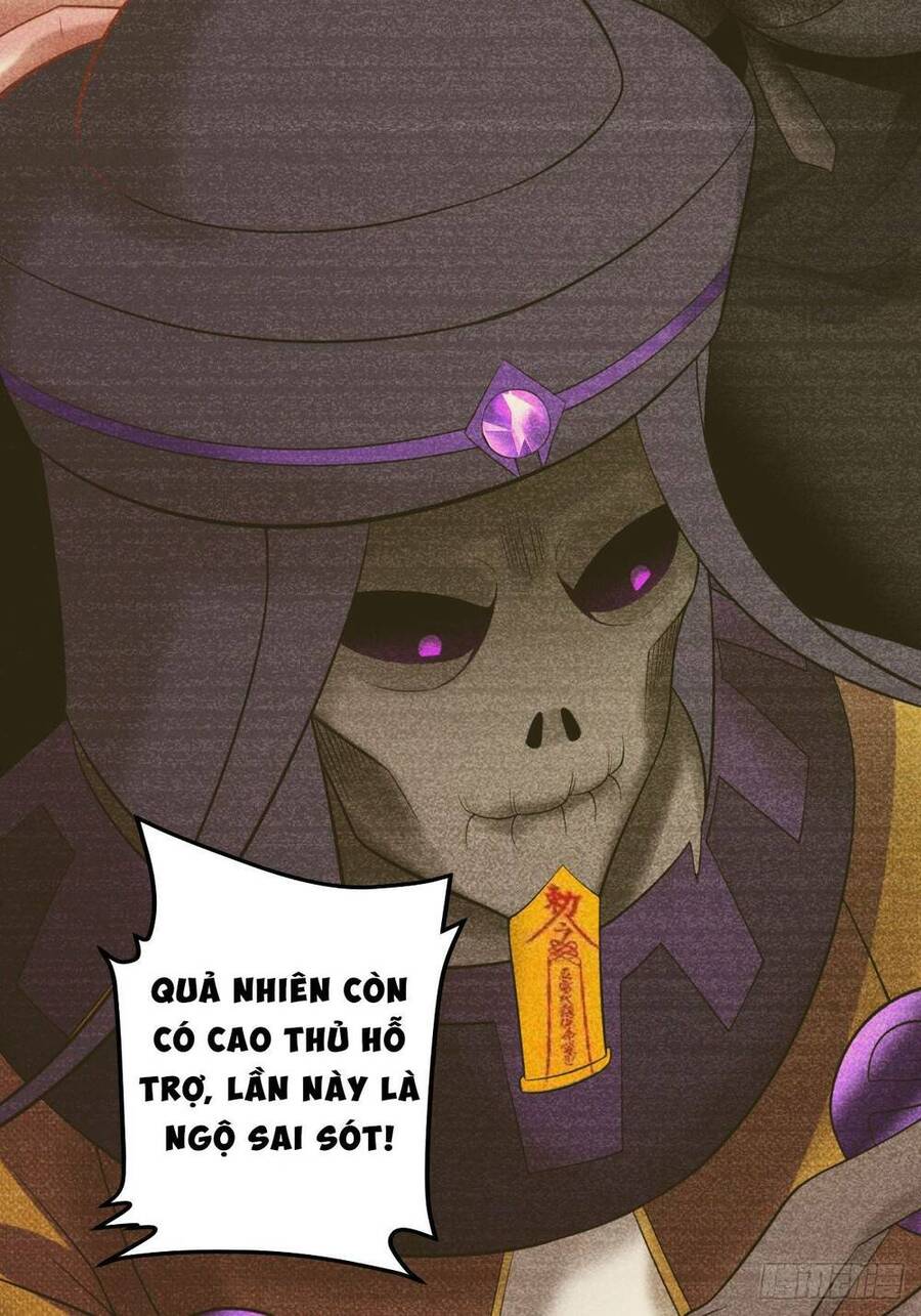 Nguyên Lai Ta Là Chí Tôn Tiên Giới Chapter 3 - 110