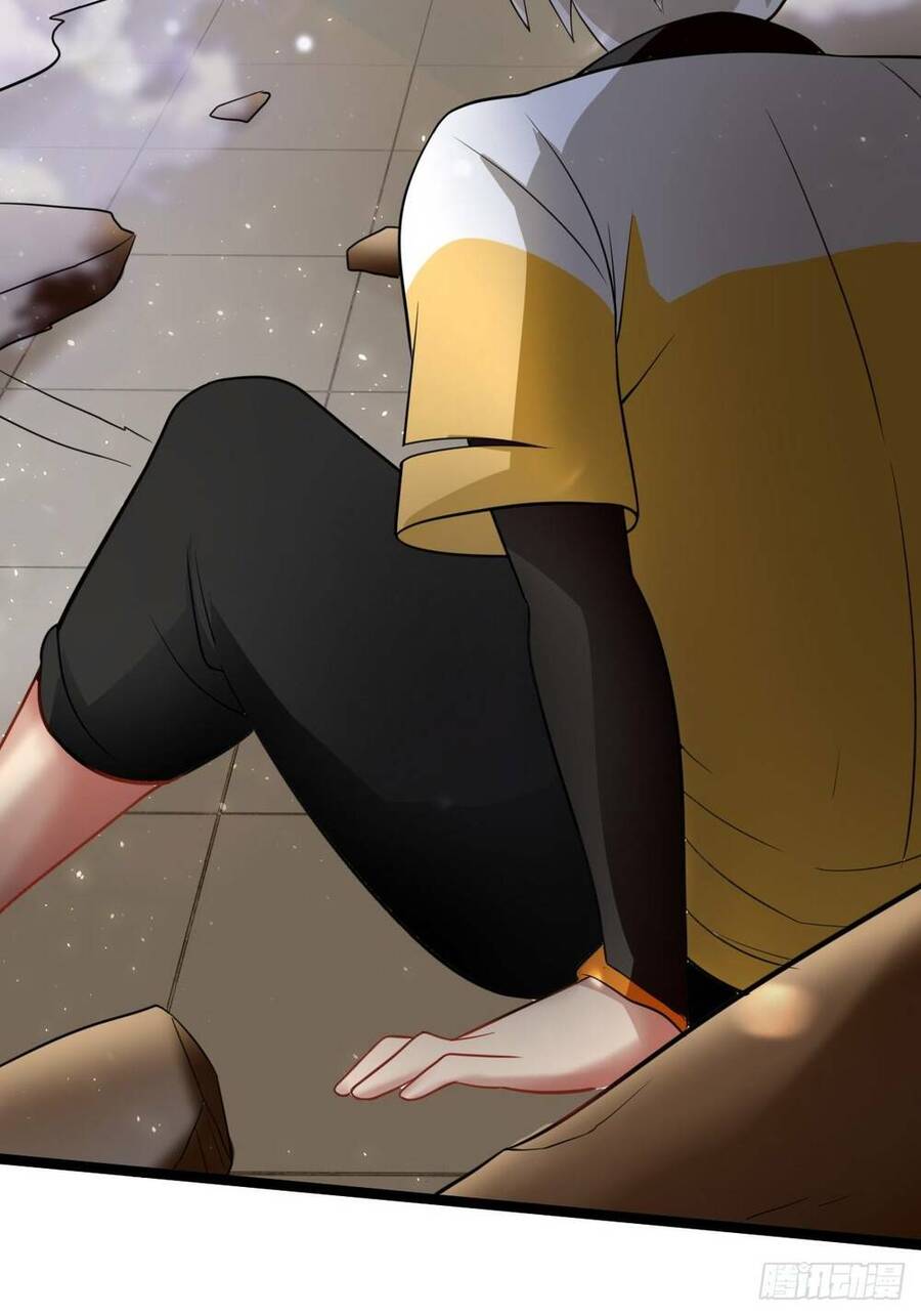 Nguyên Lai Ta Là Chí Tôn Tiên Giới Chapter 3 - 114