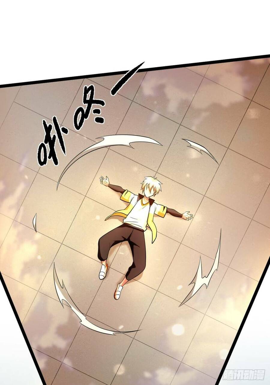 Nguyên Lai Ta Là Chí Tôn Tiên Giới Chapter 3 - 116