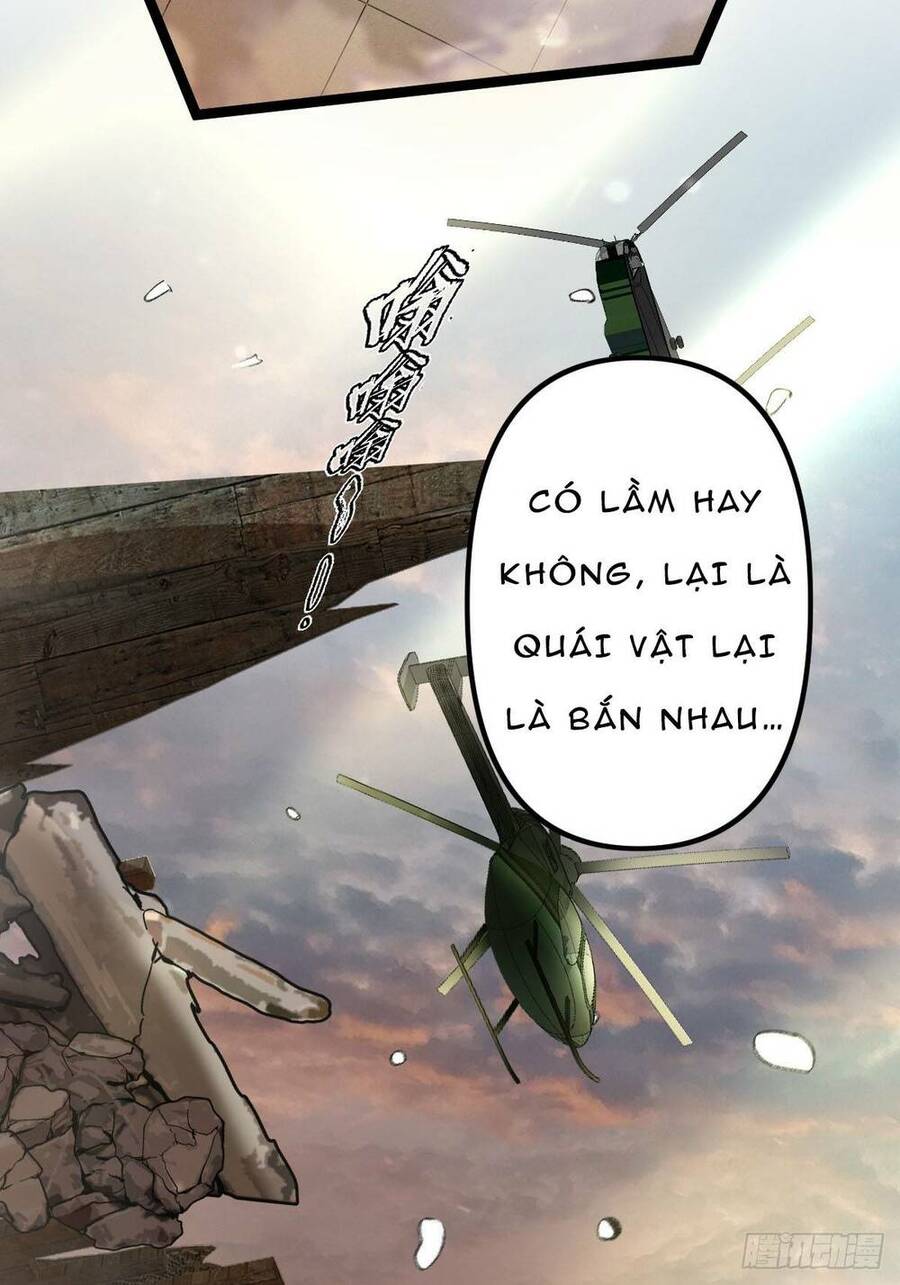 Nguyên Lai Ta Là Chí Tôn Tiên Giới Chapter 3 - 117