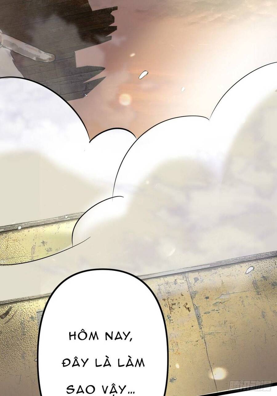 Nguyên Lai Ta Là Chí Tôn Tiên Giới Chapter 3 - 118