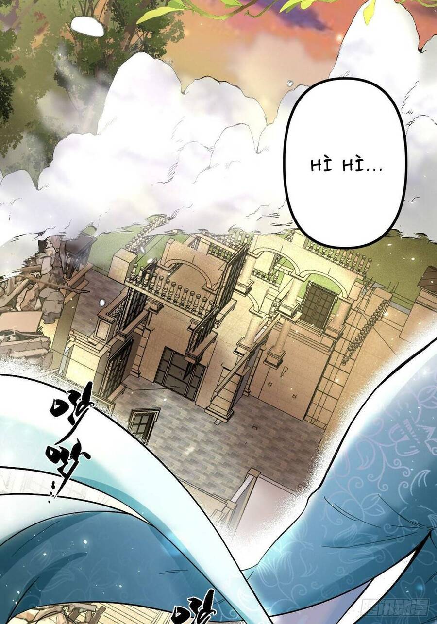 Nguyên Lai Ta Là Chí Tôn Tiên Giới Chapter 3 - 121