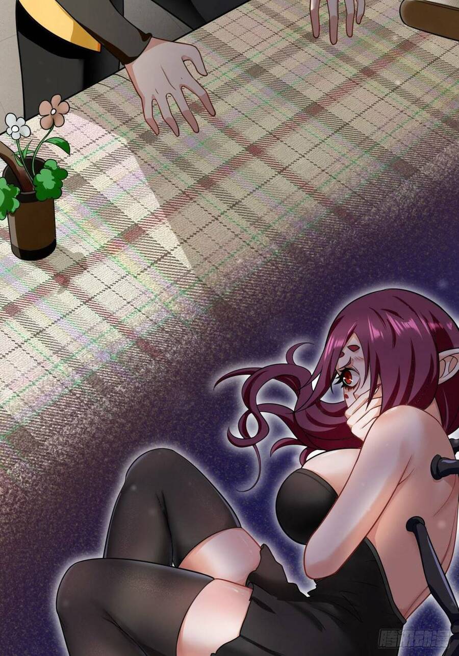 Nguyên Lai Ta Là Chí Tôn Tiên Giới Chapter 3 - 14