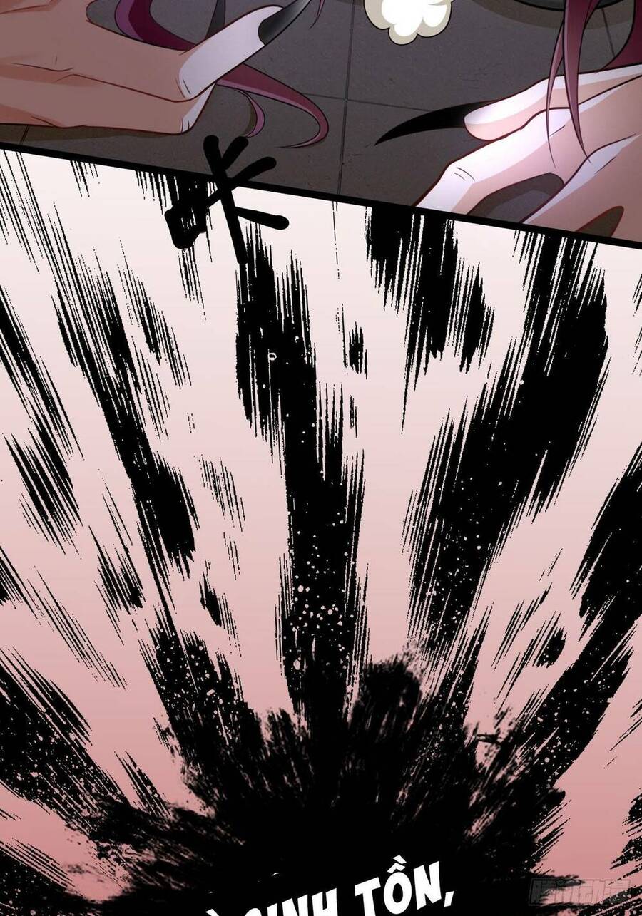 Nguyên Lai Ta Là Chí Tôn Tiên Giới Chapter 3 - 18