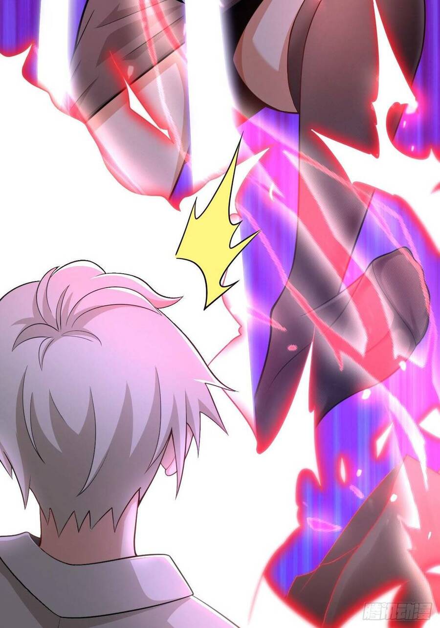 Nguyên Lai Ta Là Chí Tôn Tiên Giới Chapter 3 - 22