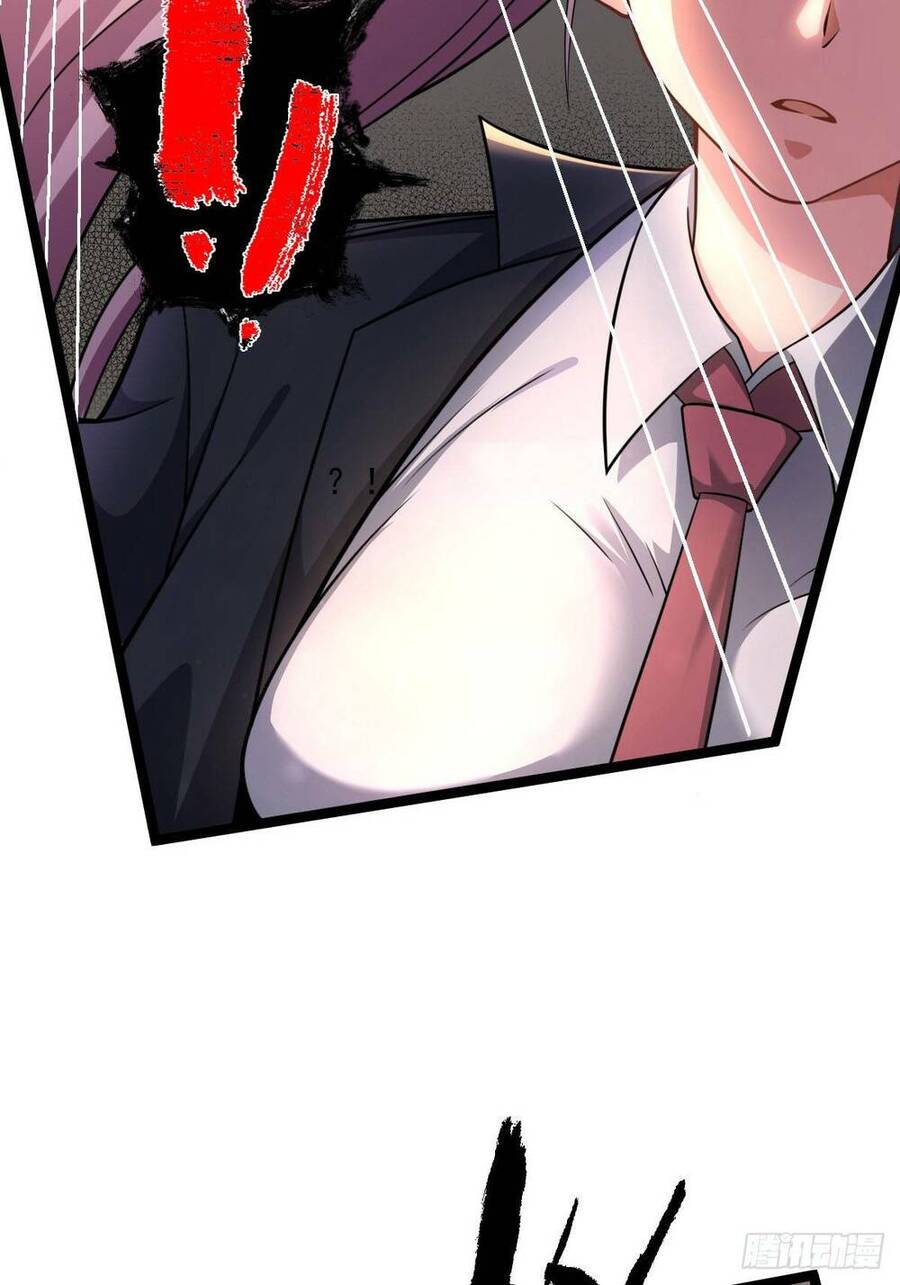 Nguyên Lai Ta Là Chí Tôn Tiên Giới Chapter 3 - 27