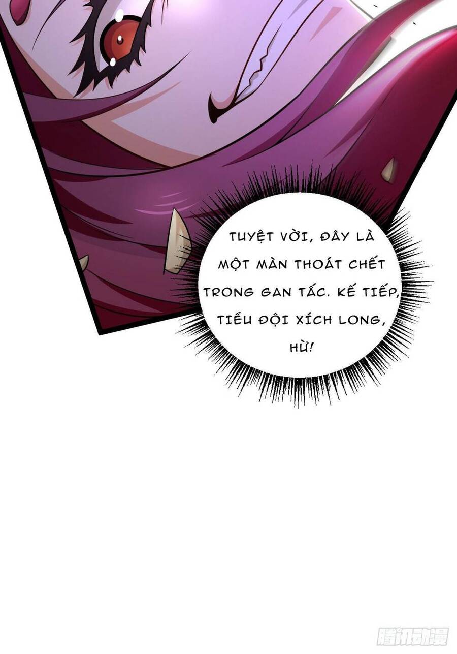 Nguyên Lai Ta Là Chí Tôn Tiên Giới Chapter 3 - 30