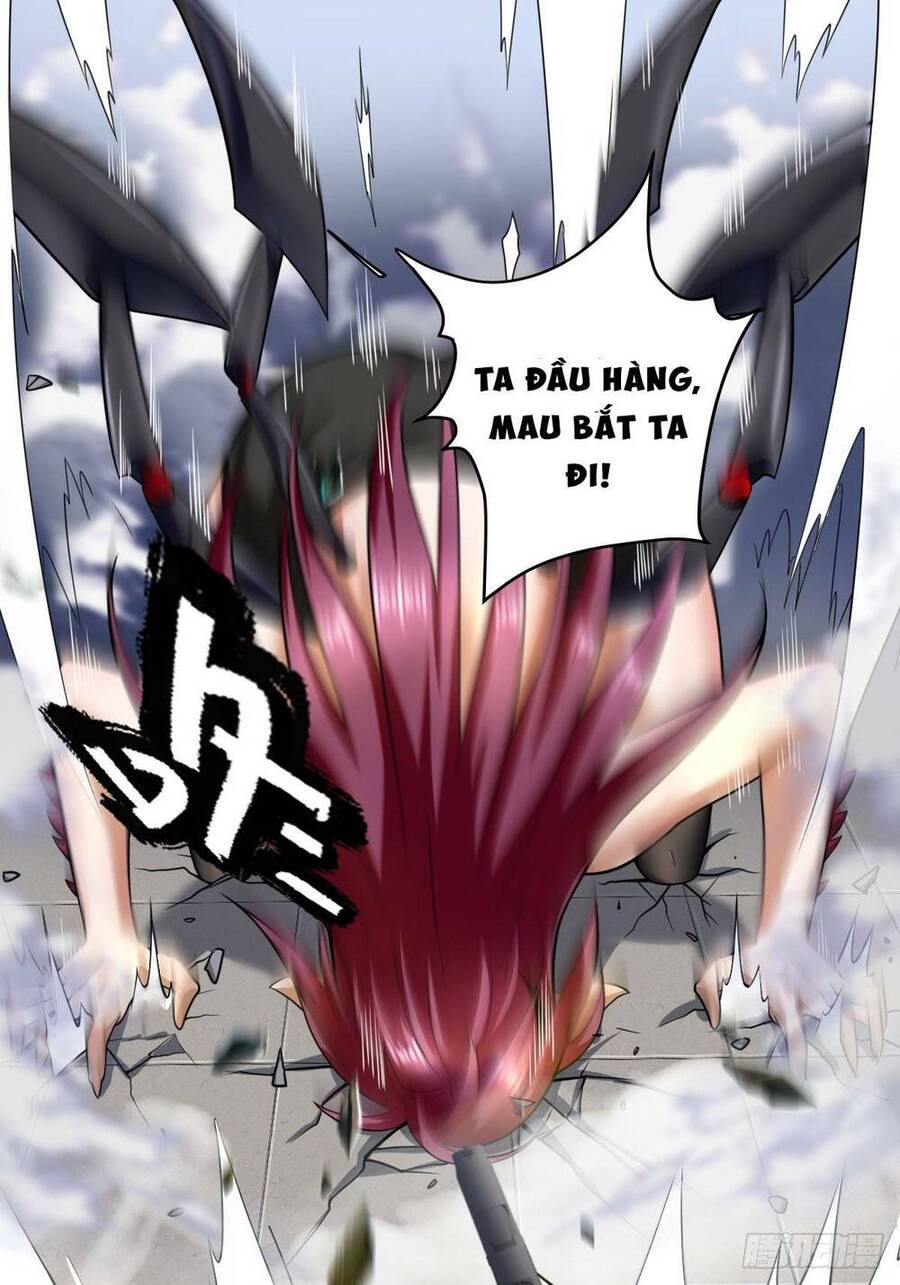 Nguyên Lai Ta Là Chí Tôn Tiên Giới Chapter 3 - 31