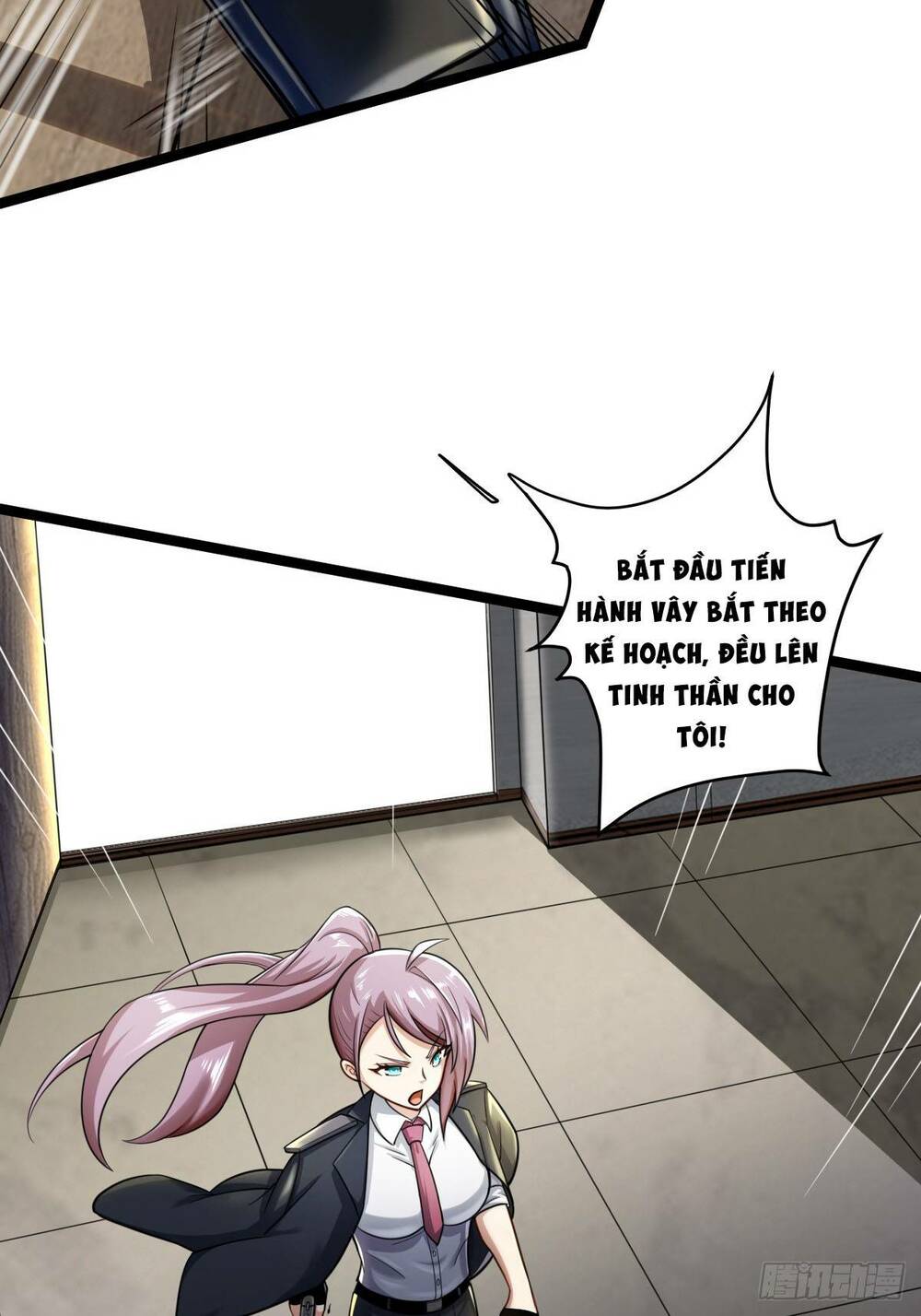 Nguyên Lai Ta Là Chí Tôn Tiên Giới Chapter 3 - 6