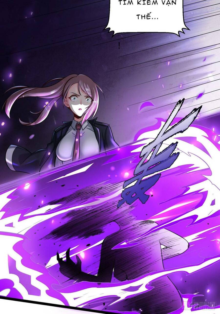 Nguyên Lai Ta Là Chí Tôn Tiên Giới Chapter 3 - 53