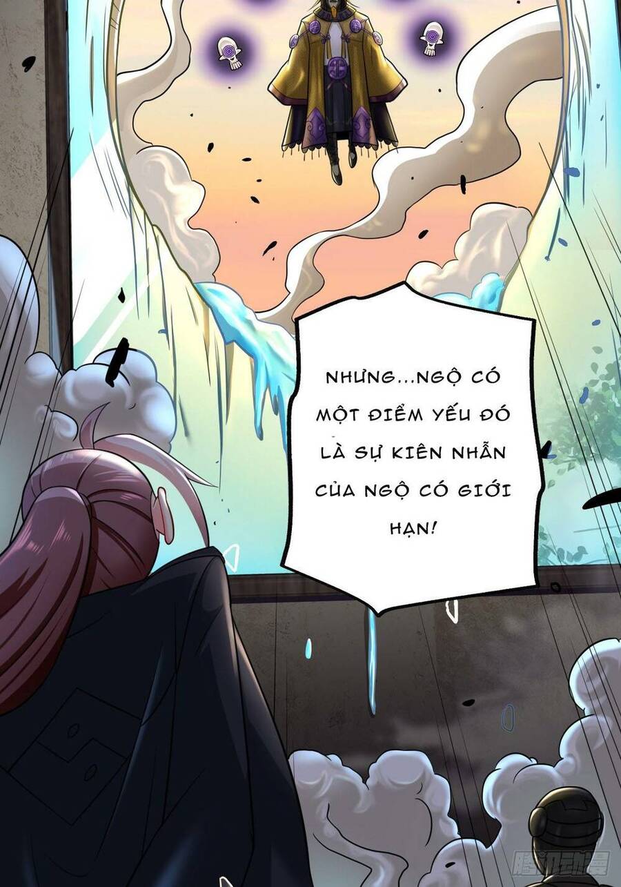 Nguyên Lai Ta Là Chí Tôn Tiên Giới Chapter 3 - 56