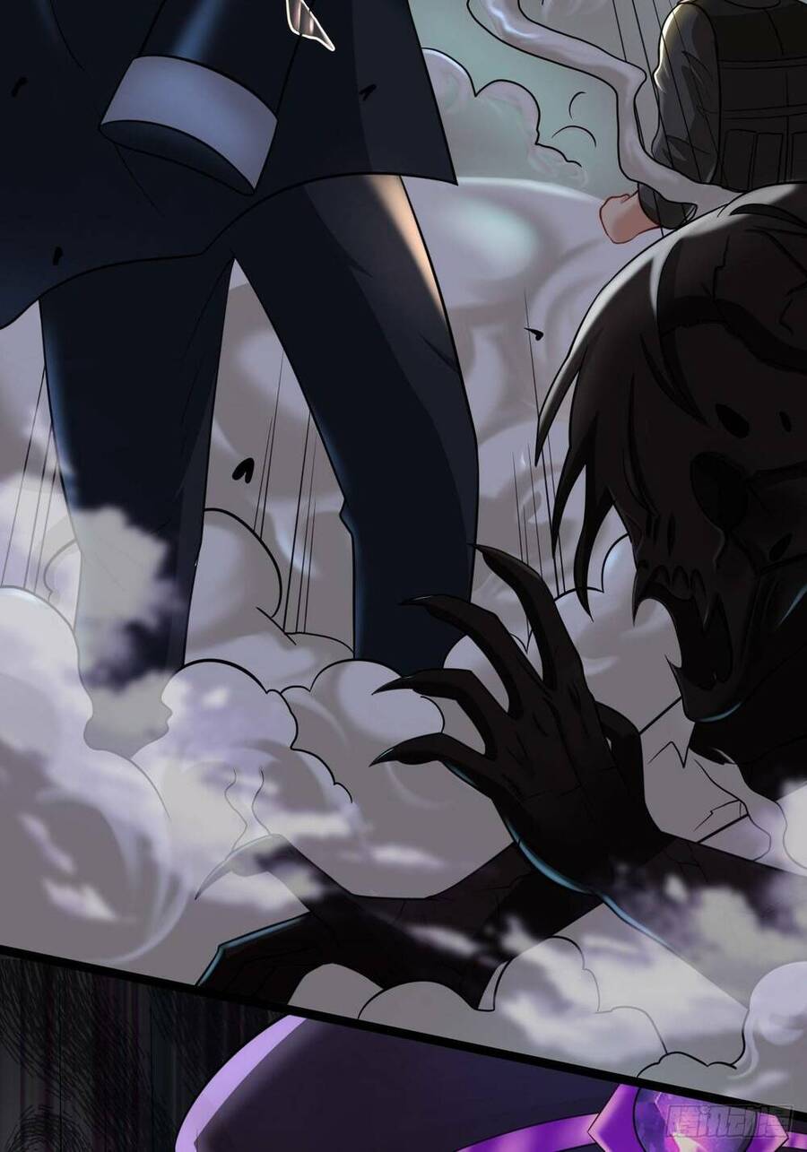 Nguyên Lai Ta Là Chí Tôn Tiên Giới Chapter 3 - 57