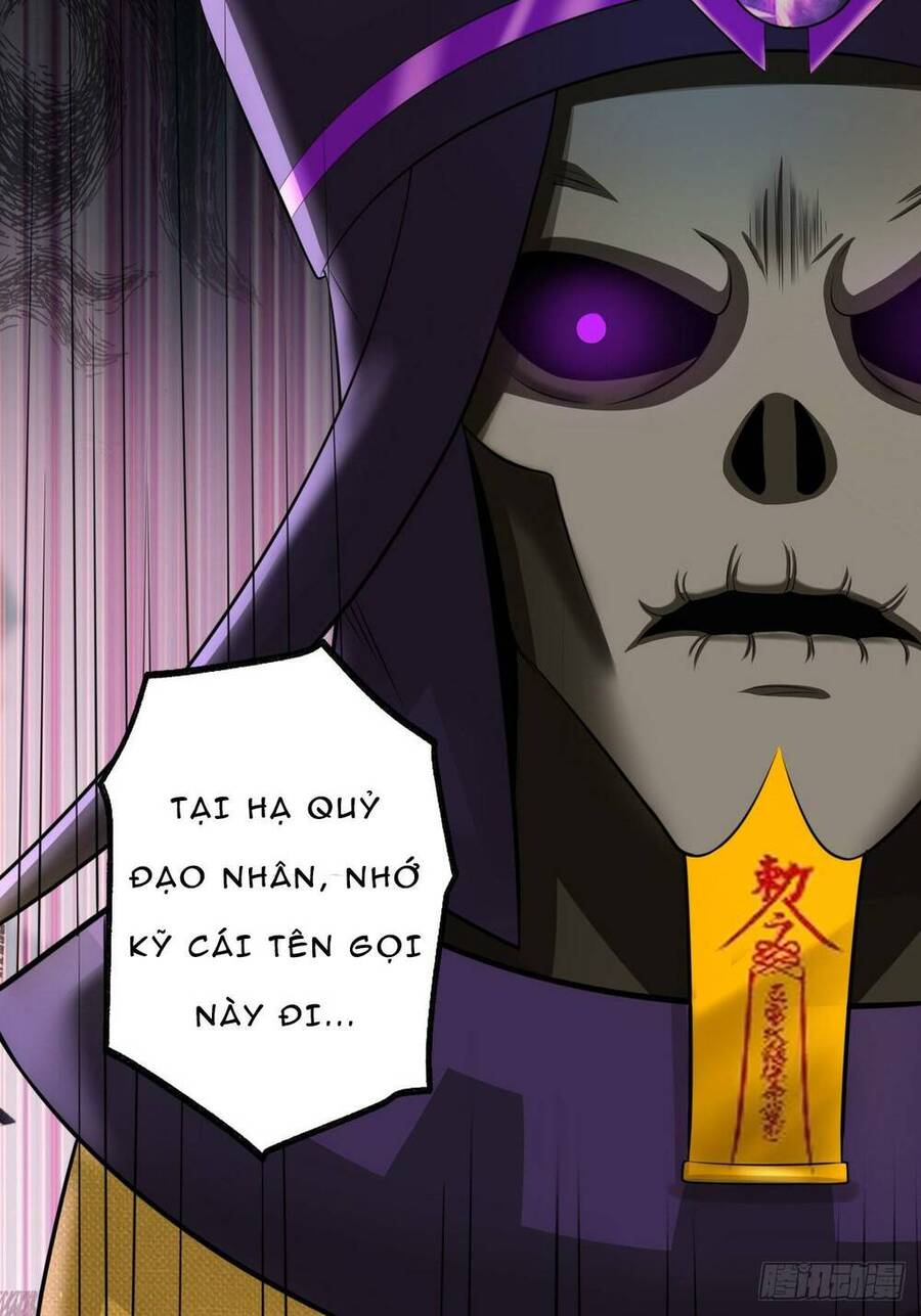 Nguyên Lai Ta Là Chí Tôn Tiên Giới Chapter 3 - 58