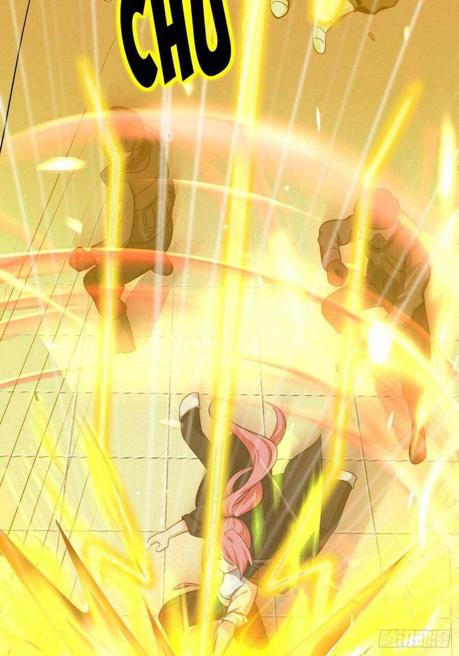 Nguyên Lai Ta Là Chí Tôn Tiên Giới Chapter 3 - 72