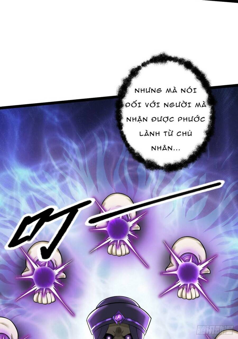 Nguyên Lai Ta Là Chí Tôn Tiên Giới Chapter 3 - 75