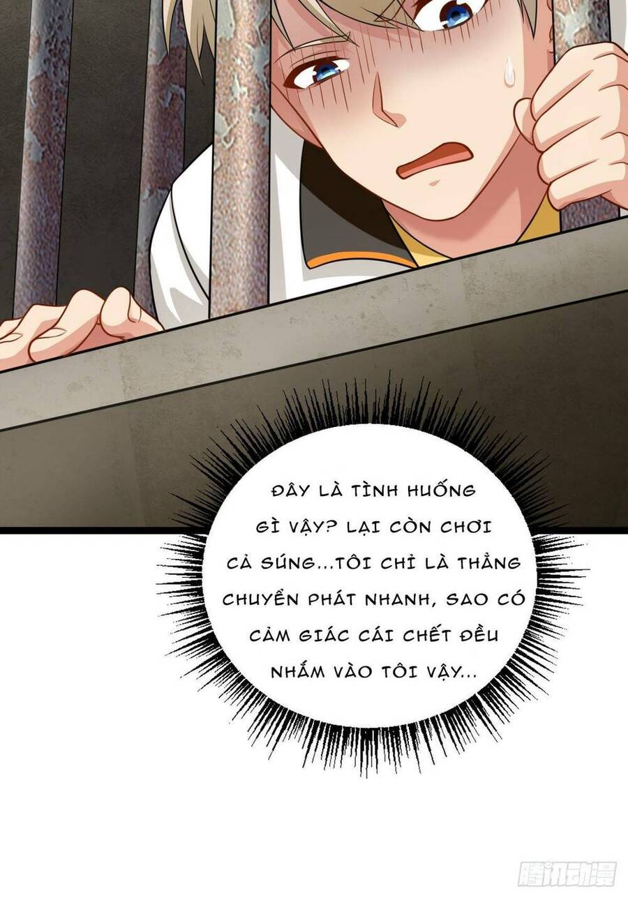 Nguyên Lai Ta Là Chí Tôn Tiên Giới Chapter 3 - 9